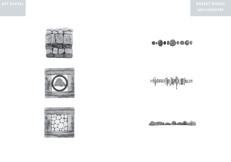 weblabyrinth berkel archeometry