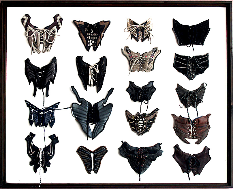a collection
