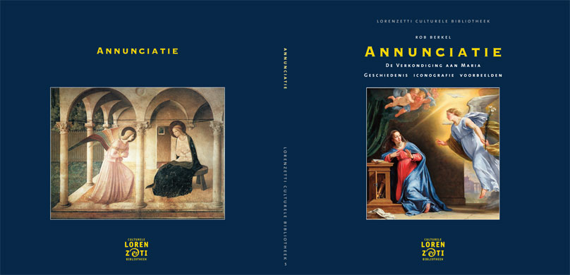 annunciation