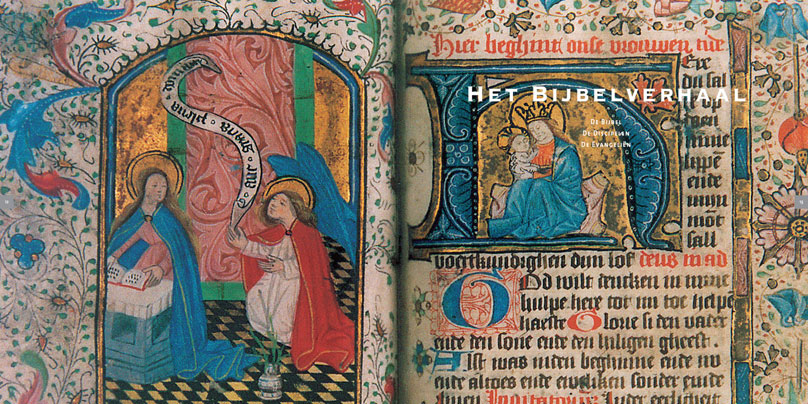annunciation