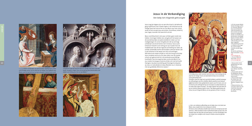 annunciation