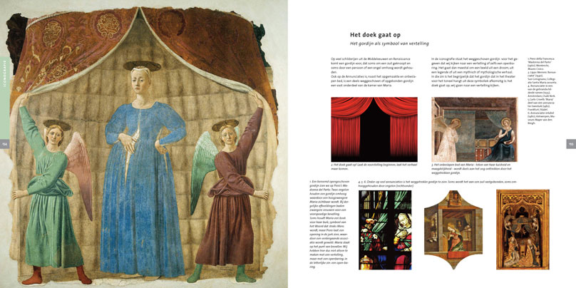 annunciation