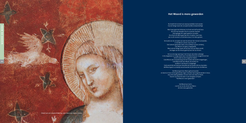 annunciation