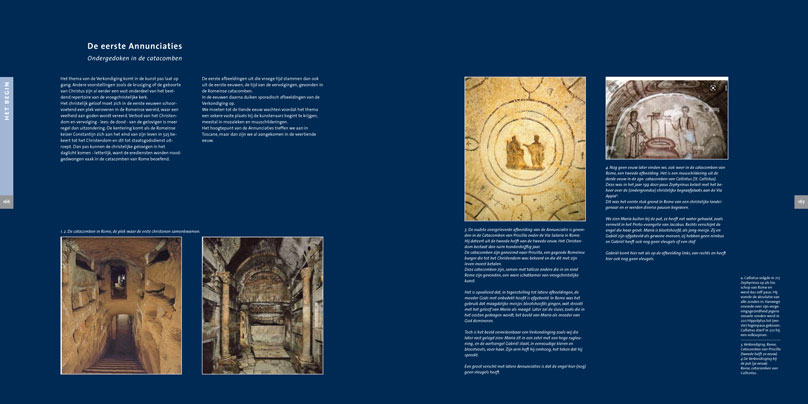 annunciation