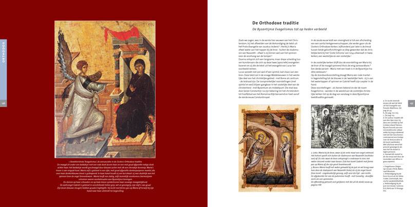 annunciation