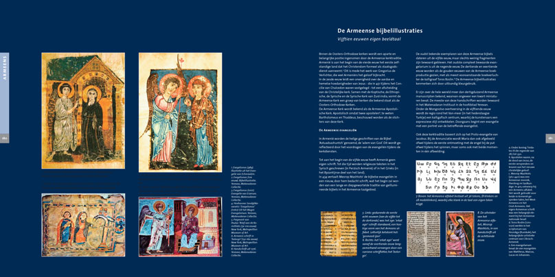 annunciation