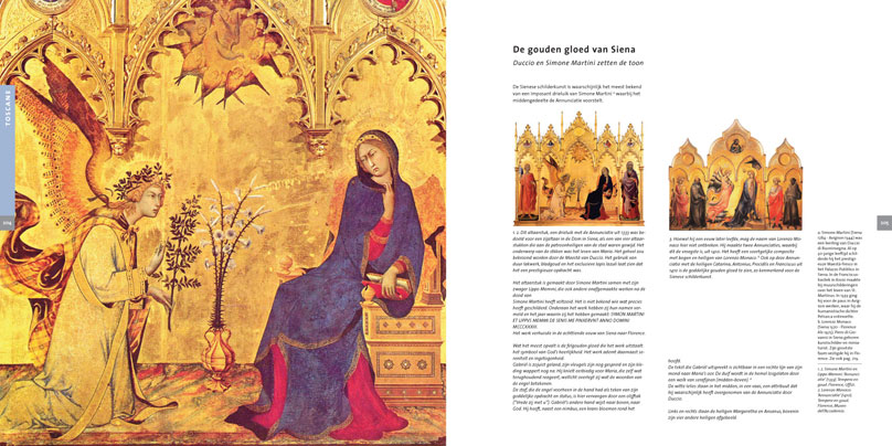 annunciation