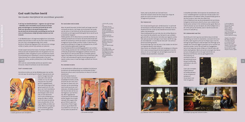 annunciation