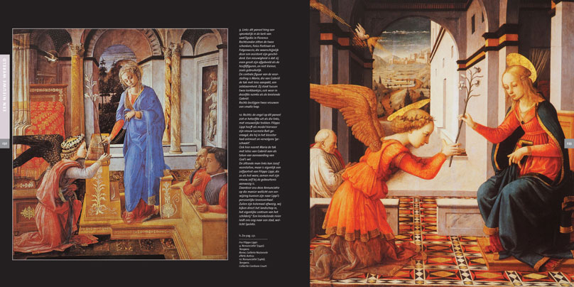 annunciation