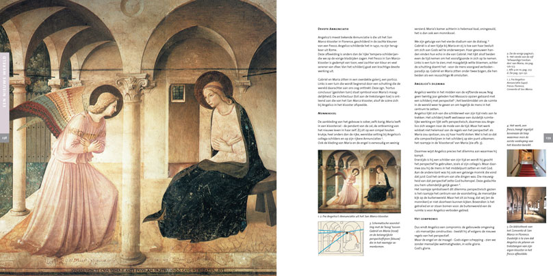 annunciation