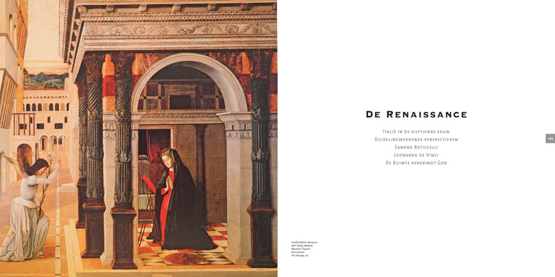 annunciation