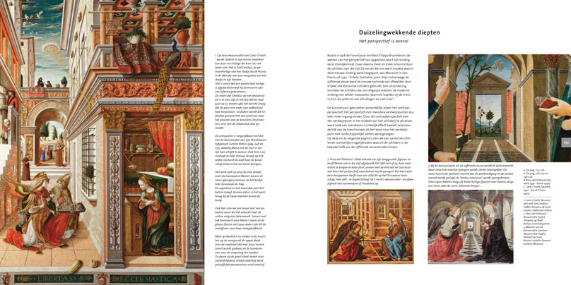 annunciation