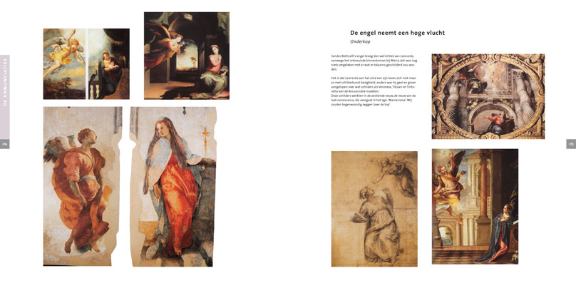annunciation