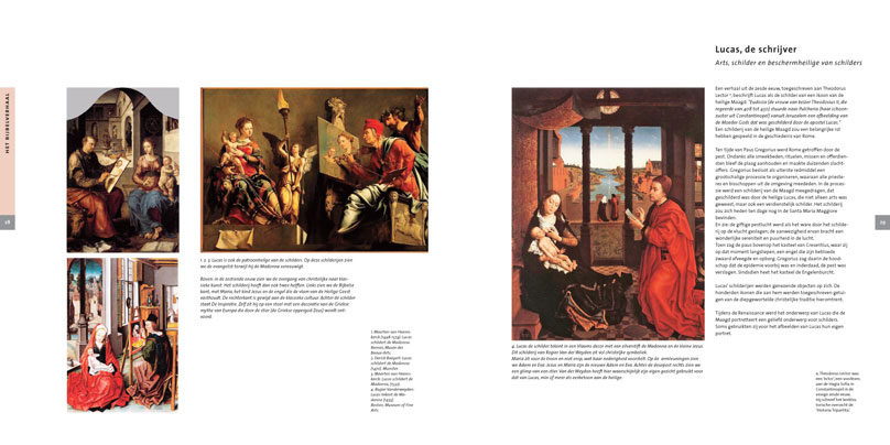 annunciation