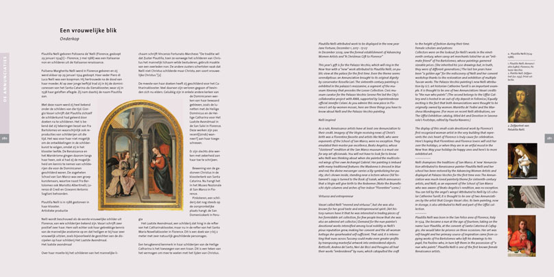 annunciation