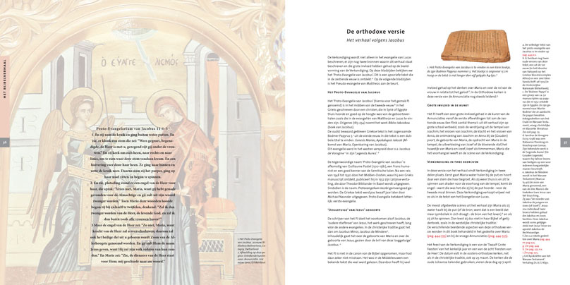 annunciation