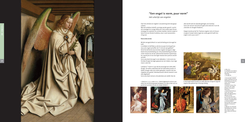 annunciation