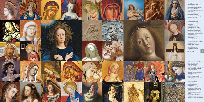 annunciation