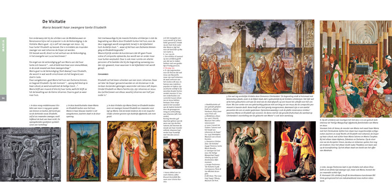 annunciation