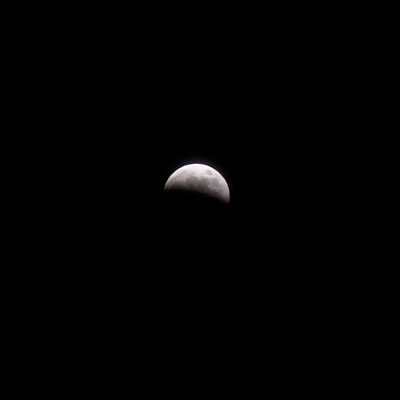moon eclips