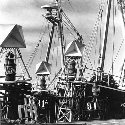 vlissingen betonning 1968